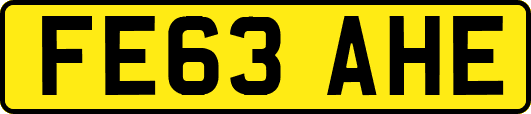 FE63AHE
