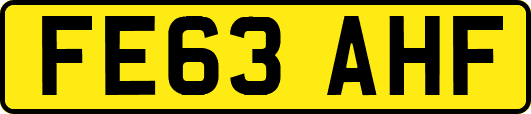 FE63AHF