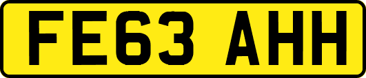 FE63AHH