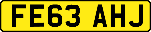 FE63AHJ