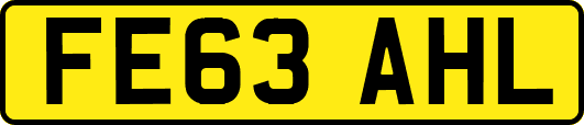 FE63AHL