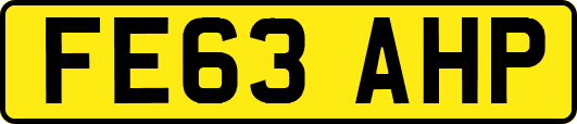 FE63AHP
