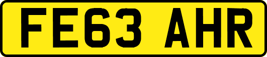 FE63AHR