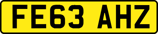 FE63AHZ