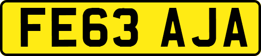 FE63AJA