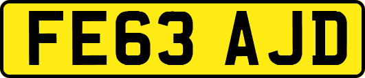 FE63AJD