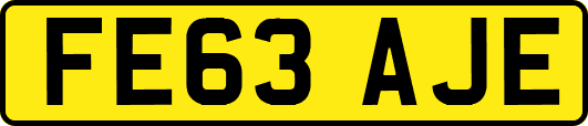 FE63AJE