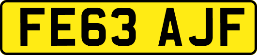 FE63AJF