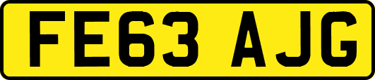FE63AJG