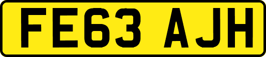 FE63AJH