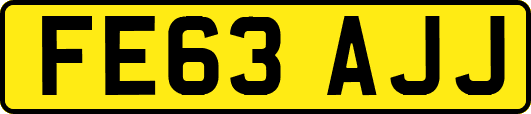 FE63AJJ