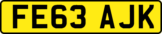 FE63AJK