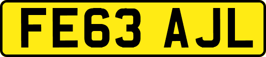FE63AJL