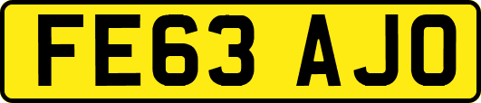 FE63AJO