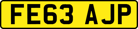 FE63AJP