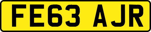 FE63AJR