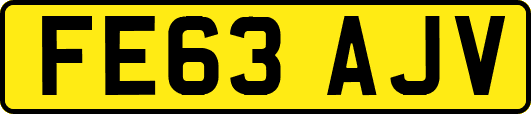 FE63AJV