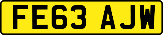 FE63AJW