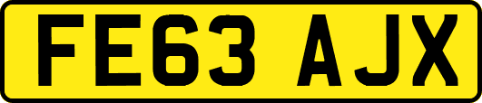 FE63AJX
