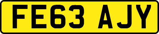 FE63AJY