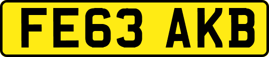 FE63AKB