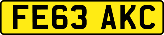 FE63AKC