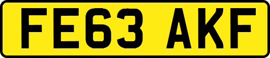 FE63AKF