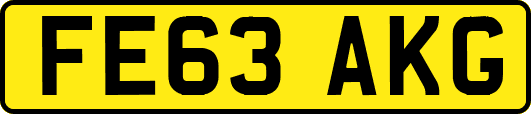FE63AKG