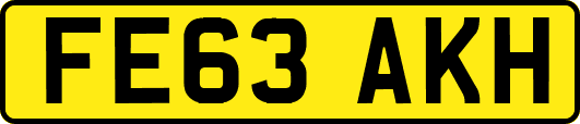 FE63AKH