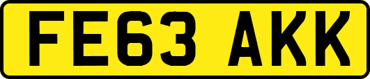 FE63AKK