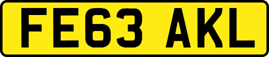 FE63AKL