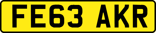 FE63AKR