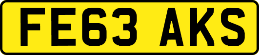 FE63AKS