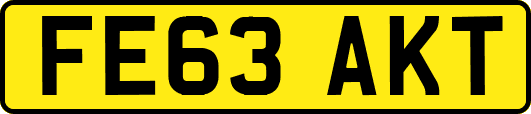 FE63AKT