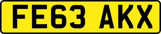 FE63AKX
