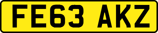 FE63AKZ