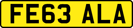 FE63ALA