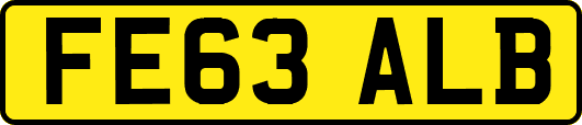 FE63ALB