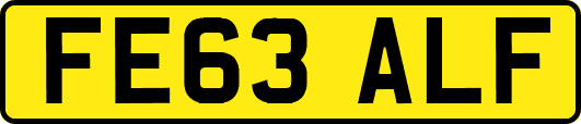 FE63ALF