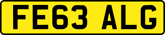 FE63ALG