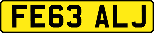 FE63ALJ
