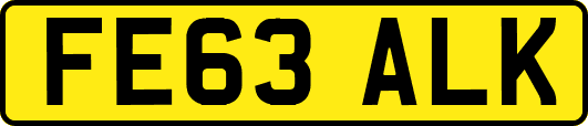 FE63ALK