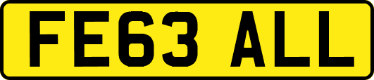 FE63ALL