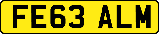 FE63ALM