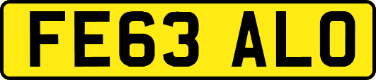 FE63ALO
