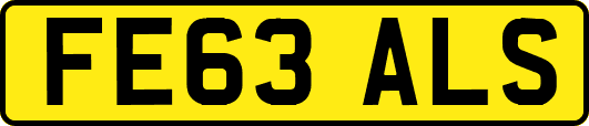 FE63ALS