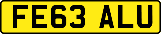 FE63ALU