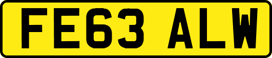 FE63ALW