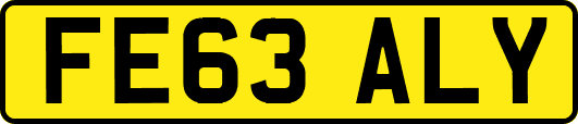 FE63ALY