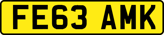 FE63AMK